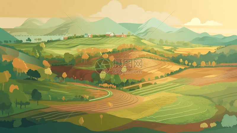 农业产业园运营管理手册PDF