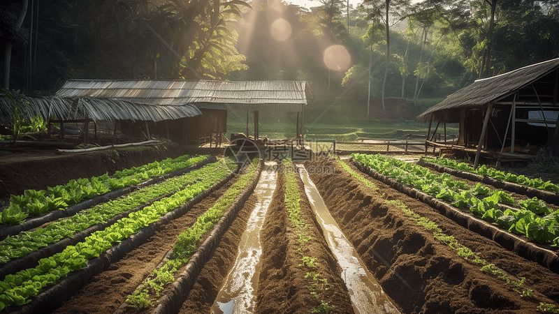 绿色食品标志：如何规范使用与下载